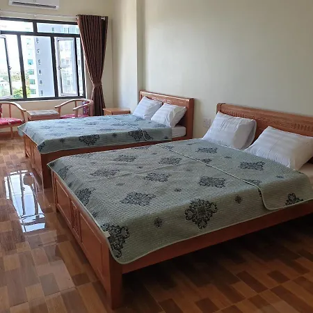 Chien Thang Victory Hotel