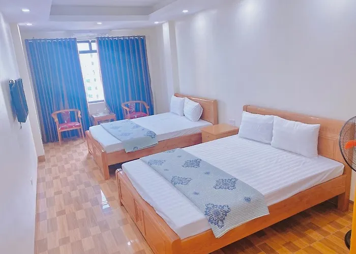 Chien Thang Victory Hotel