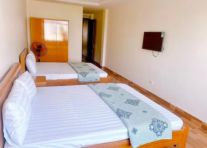 Chien Thang Victory Hotel Ha Long