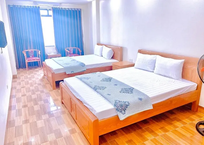 Chien Thang Victory Hotel Ha Long
