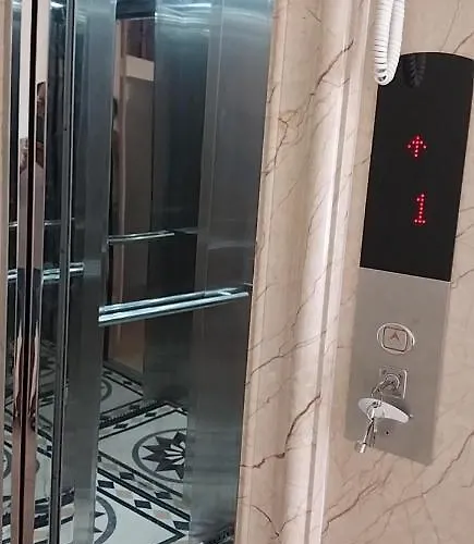 Chien Thang Victory Hotel Ha Long