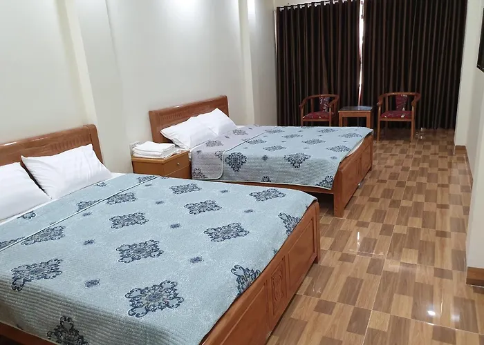 Hotel Chien Thang Victory *