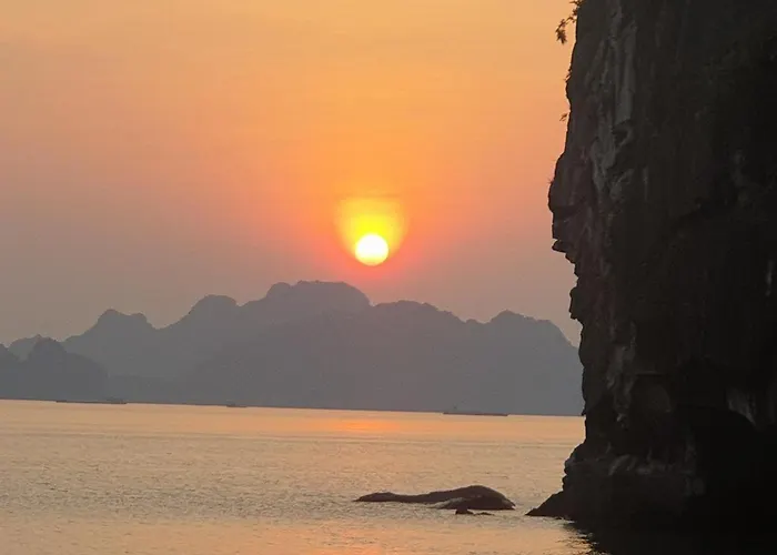 Chien Thang Victory Ha Long